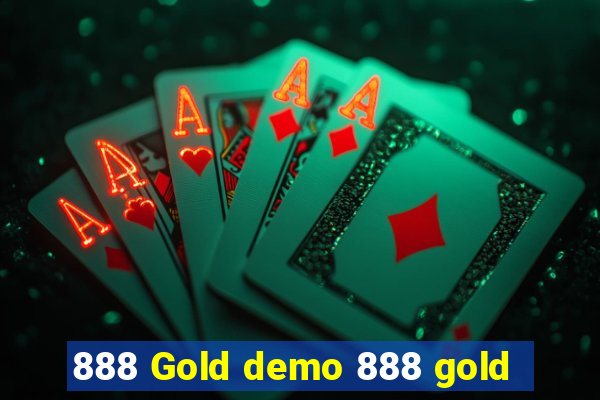 888 Gold demo 888 gold